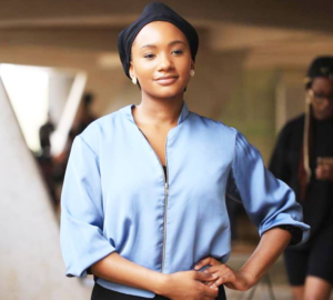 Nigeria: TEMI OTEDOLA APPOINTED BAMBOO AMBASSADOR