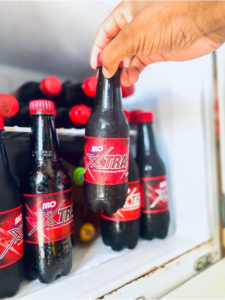 Mo Dewji’s carbonated drink to take over global&hellip;