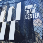 Ten weeks podcasts to be presented by World Trade Center