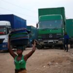 Kenya: African Women to end AU border harassment