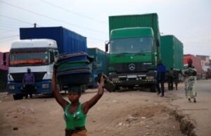 Kenya: African Women to end AU border harassment