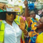 Accra Metropolitan Assembly Mayor introduces digital revenue collection