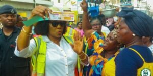 Accra Metropolitan Assembly Mayor introduces digital revenue collection