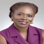 Abena Amoah, a stellar in the capital market industry