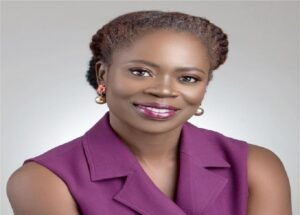 Abena Amoah, a stellar in the capital market&hellip;