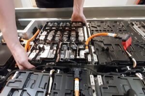 USA: Tesla, GM Among Carmakers Flocking to Mining&hellip;
