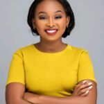 Chebet Kipingor to head EMI’s digital operations