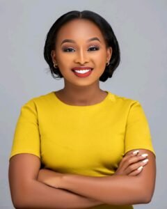 Chebet Kipingor to head EMI’s digital operations