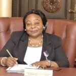 Equatorial Guinea appoints the first female prime minister