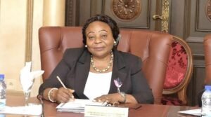 Equatorial Guinea appoints the first female prime minister