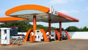 Ghana: GOIL Company Limited changes its name to&hellip;
