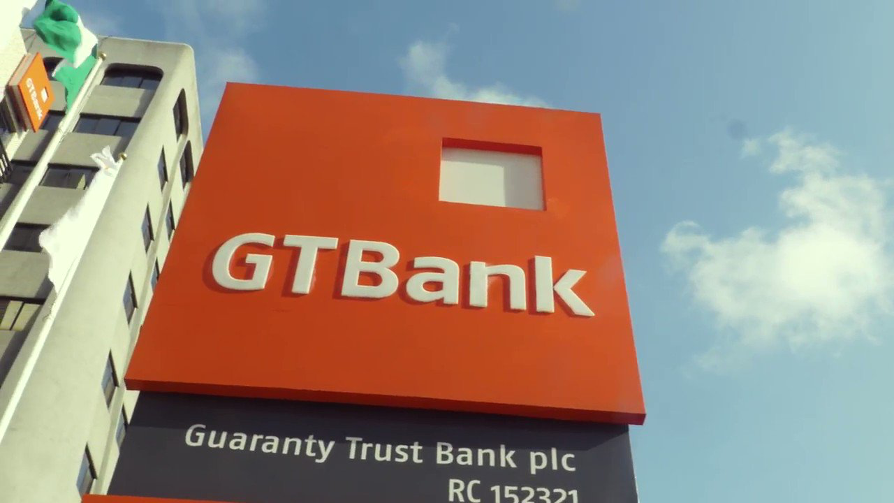 Ghana: GTBank introduces new banking…
