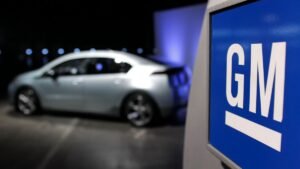 United States: GM signs exclusive chip supplier agreement&hellip;