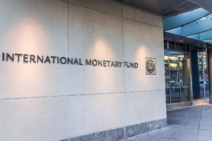 Ghanaian economy to rebound in 2024- IMF anticipates