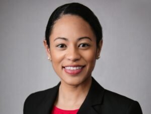 Christie Obiaya named CEO of Heliogen Inc