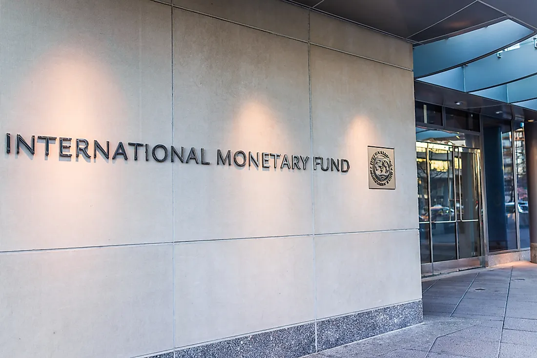 Ghana: IMF’s financial advisor to…