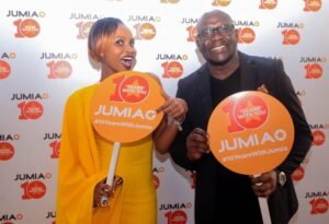 Jumia Kenya launches Gadget Monday in preparation for&hellip;