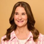 Bill Gates and Melinda Gates Foundation supports African farmers