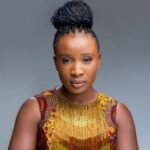 Naa Ashorkor shares life experience on Springboard