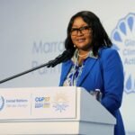 Uganda: Rose Mwebaza appointed Director of the United Nations Environment Programme, UNEP