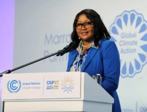Uganda: Rose Mwebaza appointed Director of the United&hellip;