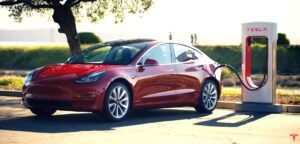 Tesla procurement to ride the wave of electrified&hellip;