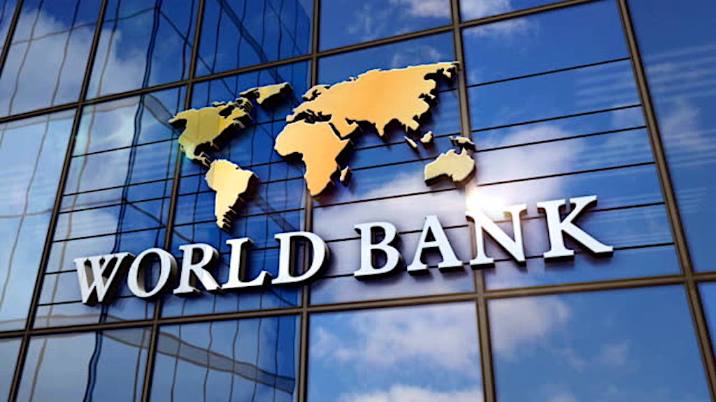 World bank consents to support…