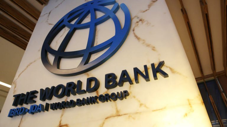 World bank to offer support…