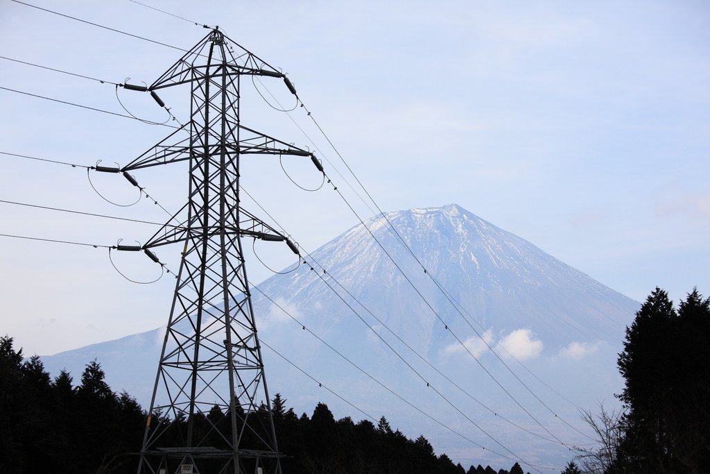 Japan: Japan power generator JERA…