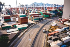 How manufacturers can tackle supply chain costs in&hellip;