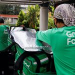 Singapore: Grab sees 2023 revenue growth, brings forward profitability target