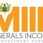 Ghana: Minerals Income Investment Fund grows beyond Gh¢3billion