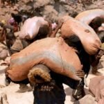 Microsoft calls for coalition to tackle informal cobalt mines in supply chains