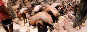 Microsoft calls for coalition to tackle informal cobalt&hellip;