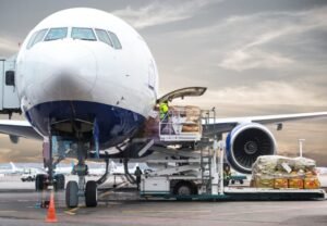 African airlines see cargo volumes decline by 9.5%