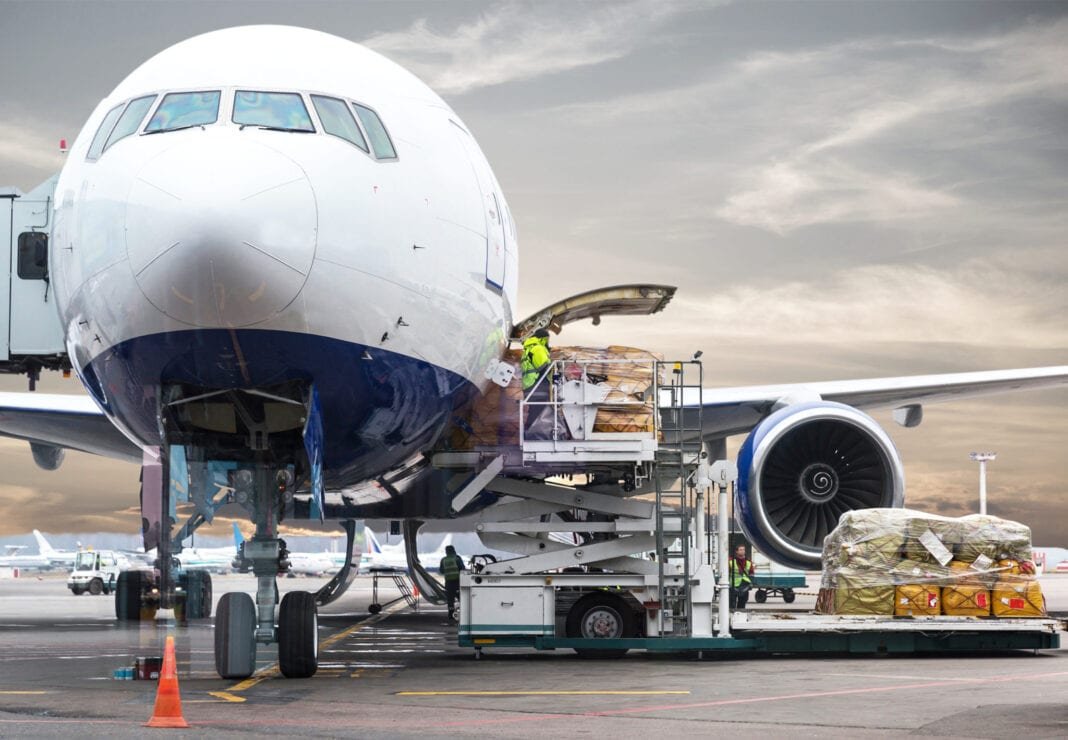 African airlines see cargo volumes…
