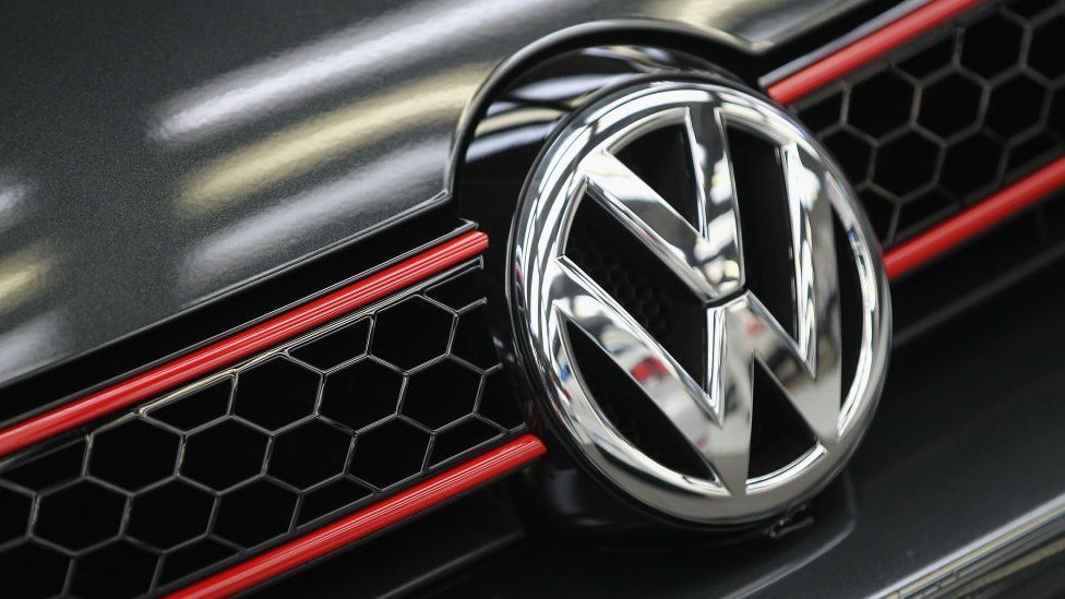 Ghana: Volkswagen assume control over vehicle assembly operations in Ghana