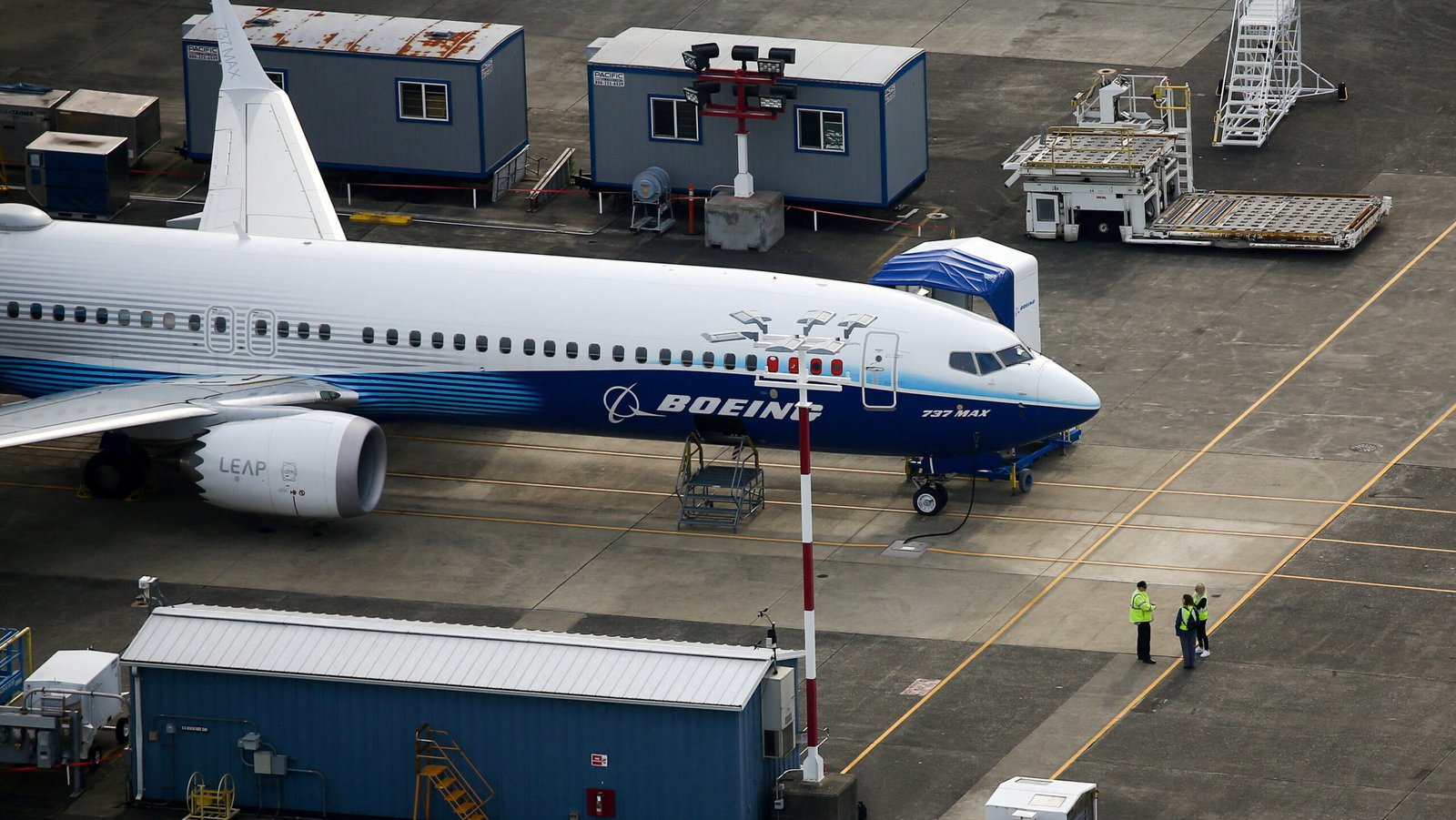 USA: Boeing plans to increase…