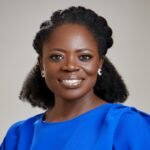 Ghana: Abena Amoah named among 20 global women of influence