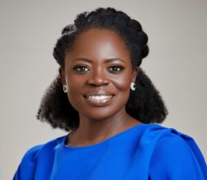Ghana: Abena Amoah named among 20 global women&hellip;