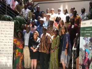 Ghana: Agricultural sector key to economic growth –&hellip;