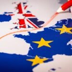 EU and U.K. Strike New Deal over Trade Rules in Northern Ireland