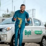 Ghana: Bolt reduces driver commissions to 20%