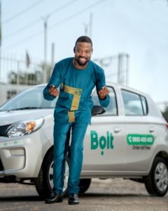 Ghana: Bolt reduces driver commissions to 20%