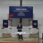 USA: Delta Cargo discloses largest cooler facility at New York-JFK