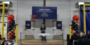 USA: Delta Cargo discloses largest cooler facility at&hellip;