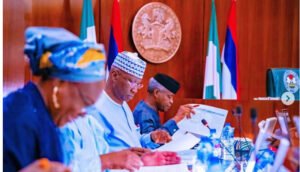Nigeria: FEC approves N454bn for Kano-Niger Republic rail,&hellip;