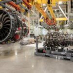 USA: GE lends helping hands to jet engine suppliers to sidestep supply-chain challenges