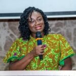 Ghana: Women’s Empowerment is fundamental for SDG growth- GEA Boss says
