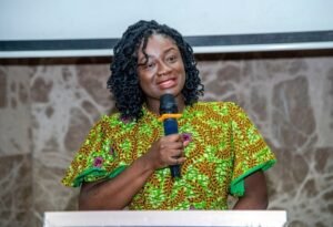 Ghana: Women’s Empowerment is fundamental for SDG growth-&hellip;
